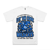 Dunbar Class of 2001 Homecoming Tee