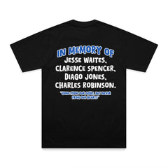 Dunbar Class of 2001 Homecoming Tee