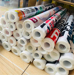 Custom Made DTF Transfer Film