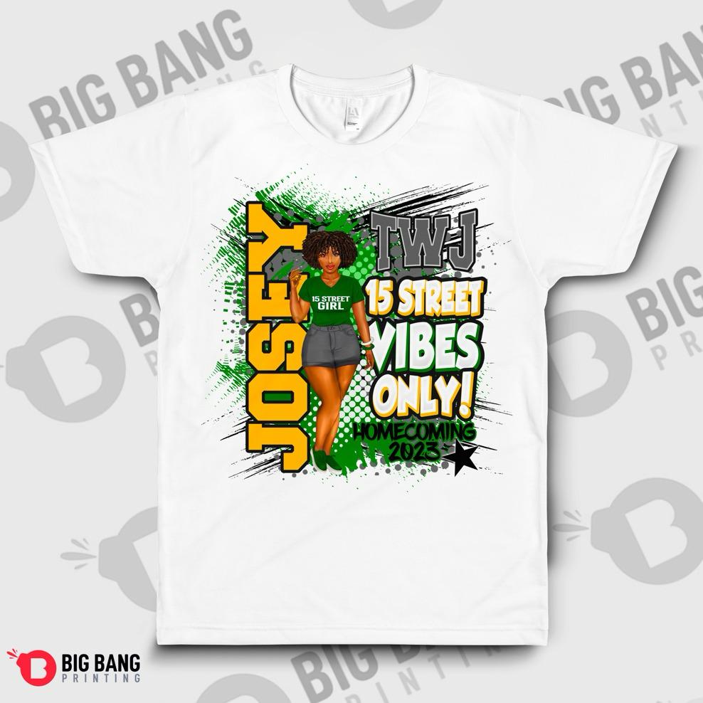 9-24 qty 4D shirt
