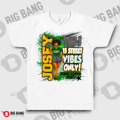 9-24 qty 4D shirt