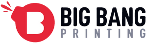 Big Bang Printing