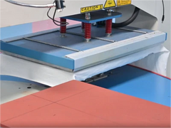 WE WILL PRESS YOUR GARMENTS!