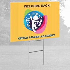11-24 qty yard signs